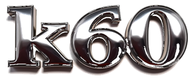 k60 logo