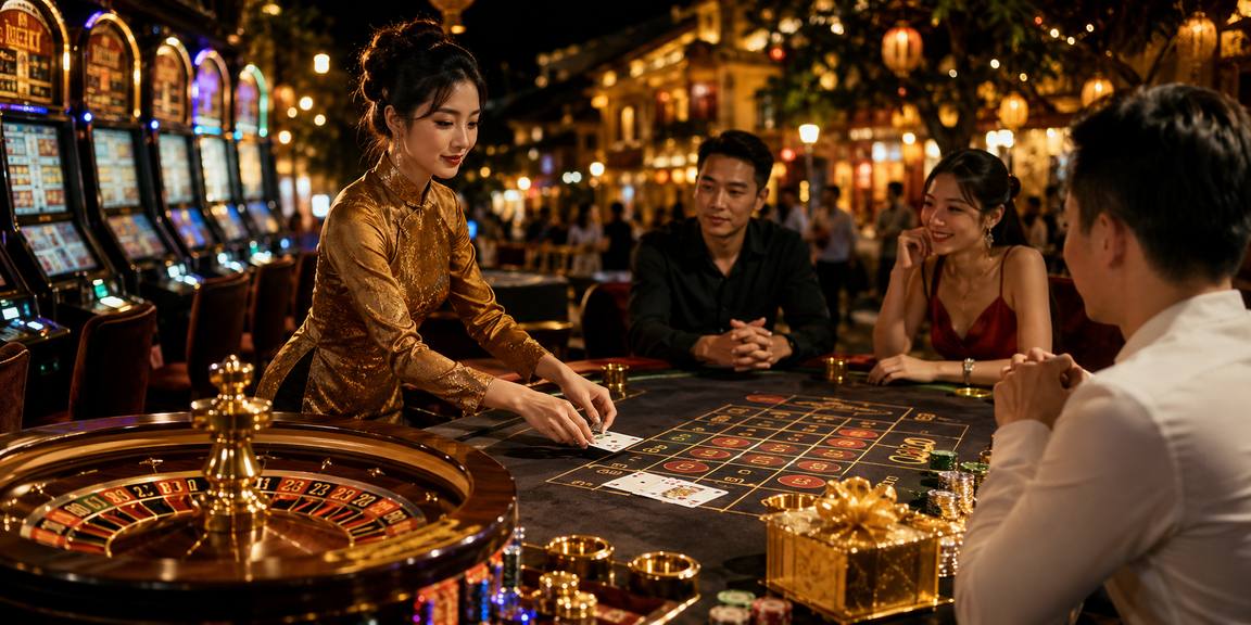 k60 Lobby di động với khả năng truy cập nhanh hơn